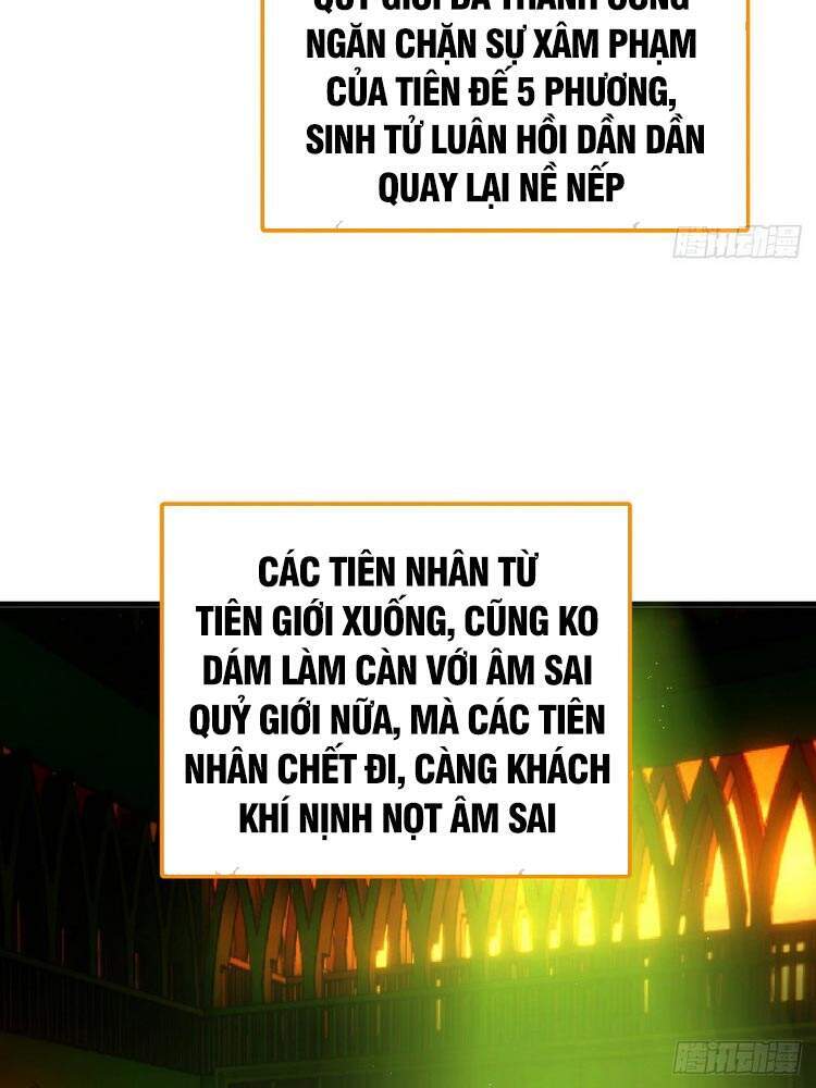 Ta Luyện Khí Ba Ngàn Năm Chapter 209 - 40