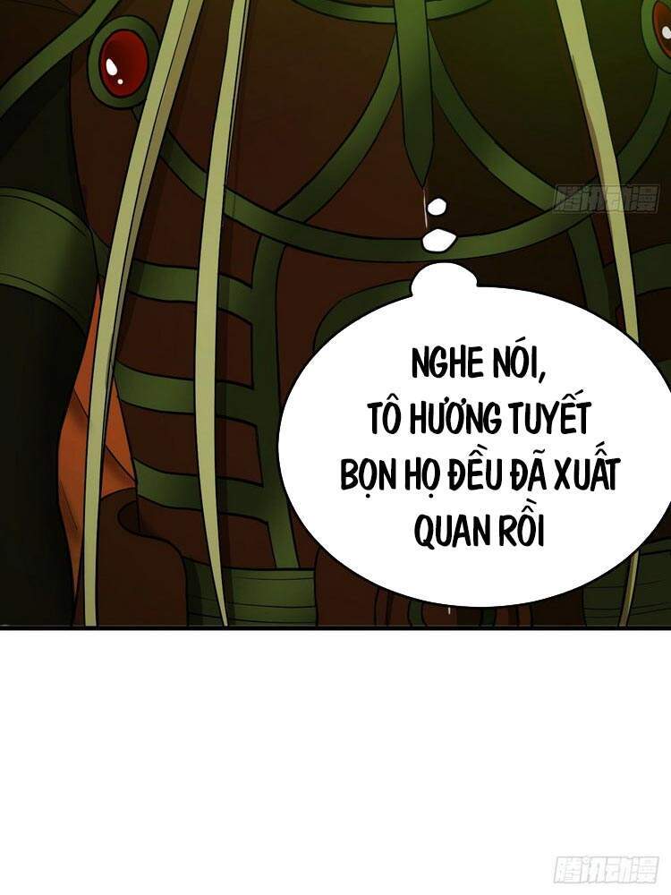 Ta Luyện Khí Ba Ngàn Năm Chapter 209 - 42