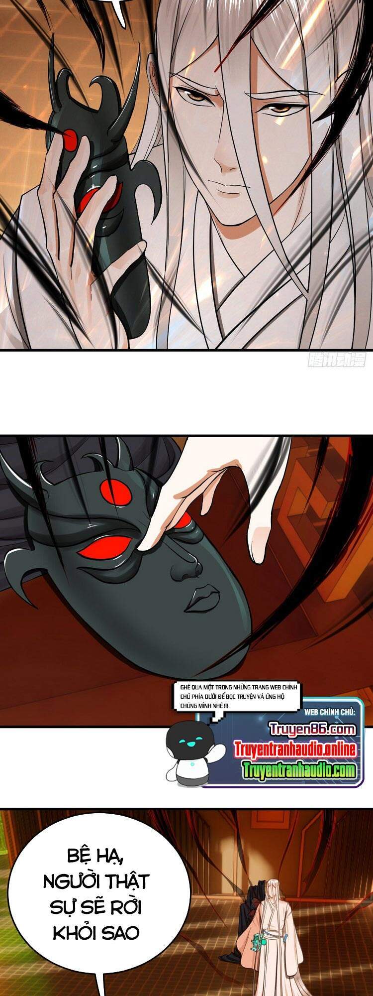 Ta Luyện Khí Ba Ngàn Năm Chapter 209 - 45