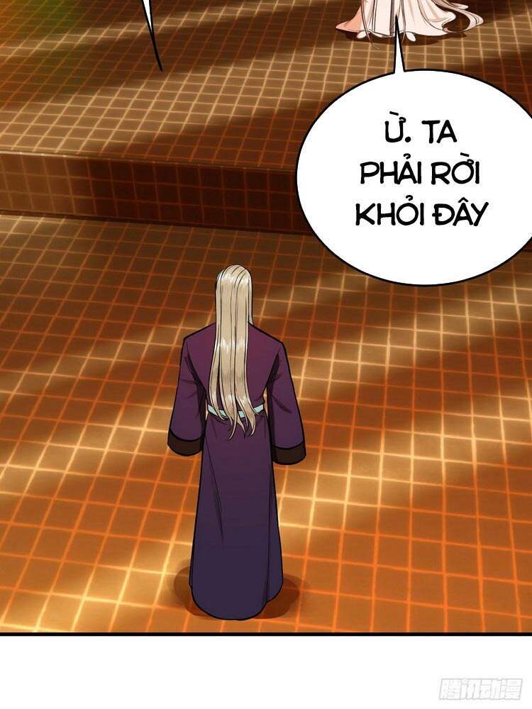 Ta Luyện Khí Ba Ngàn Năm Chapter 209 - 46