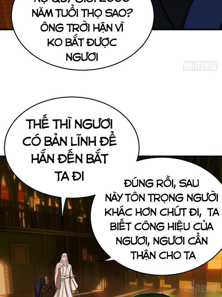 Ta Luyện Khí Ba Ngàn Năm Chapter 209 - 48