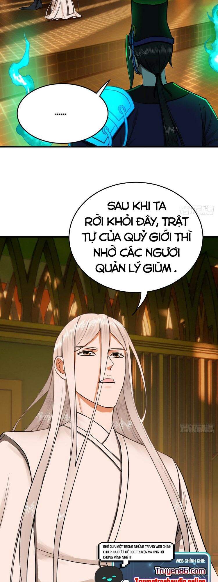 Ta Luyện Khí Ba Ngàn Năm Chapter 209 - 49