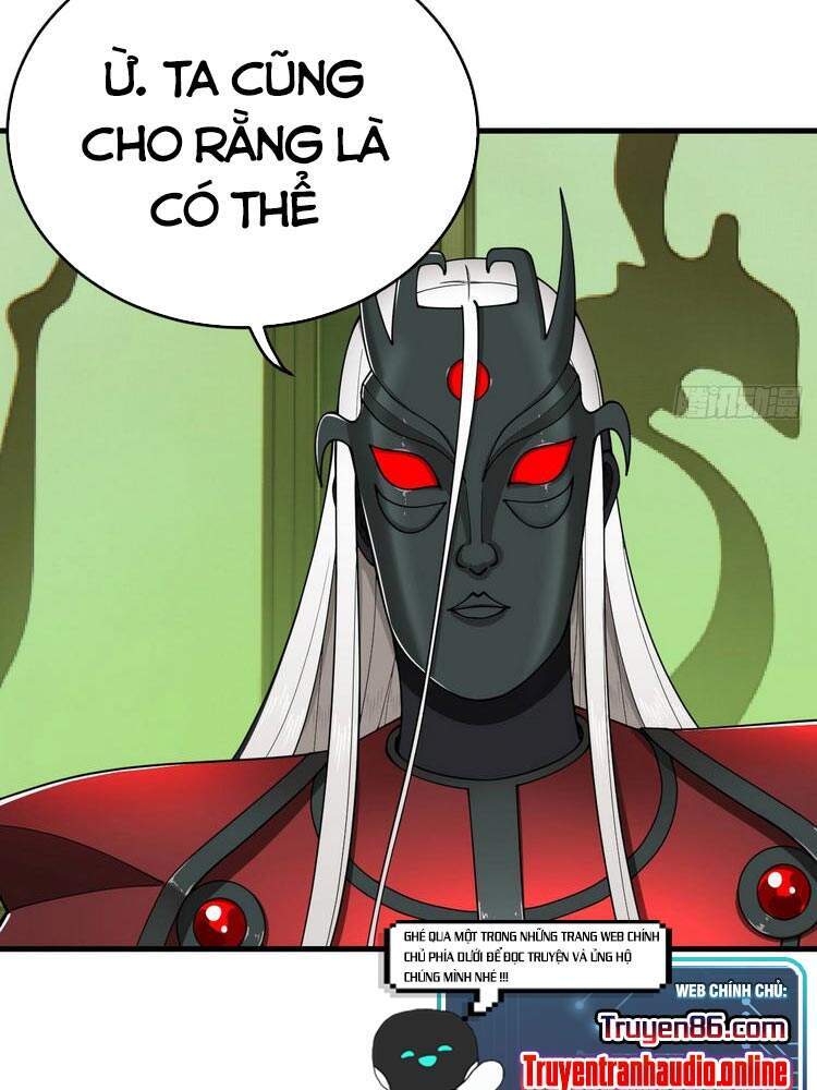 Ta Luyện Khí Ba Ngàn Năm Chapter 209 - 10