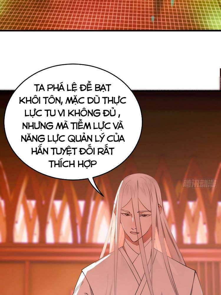 Ta Luyện Khí Ba Ngàn Năm Chapter 210 - 2