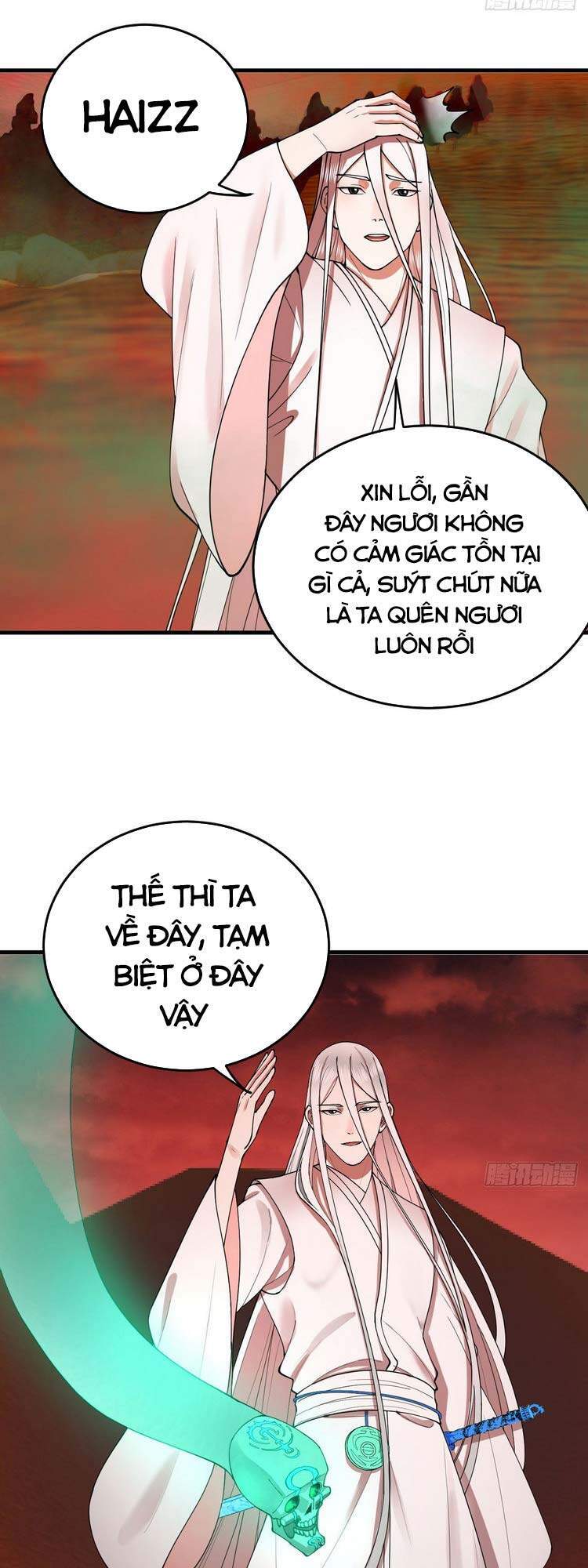 Ta Luyện Khí Ba Ngàn Năm Chapter 210 - 11