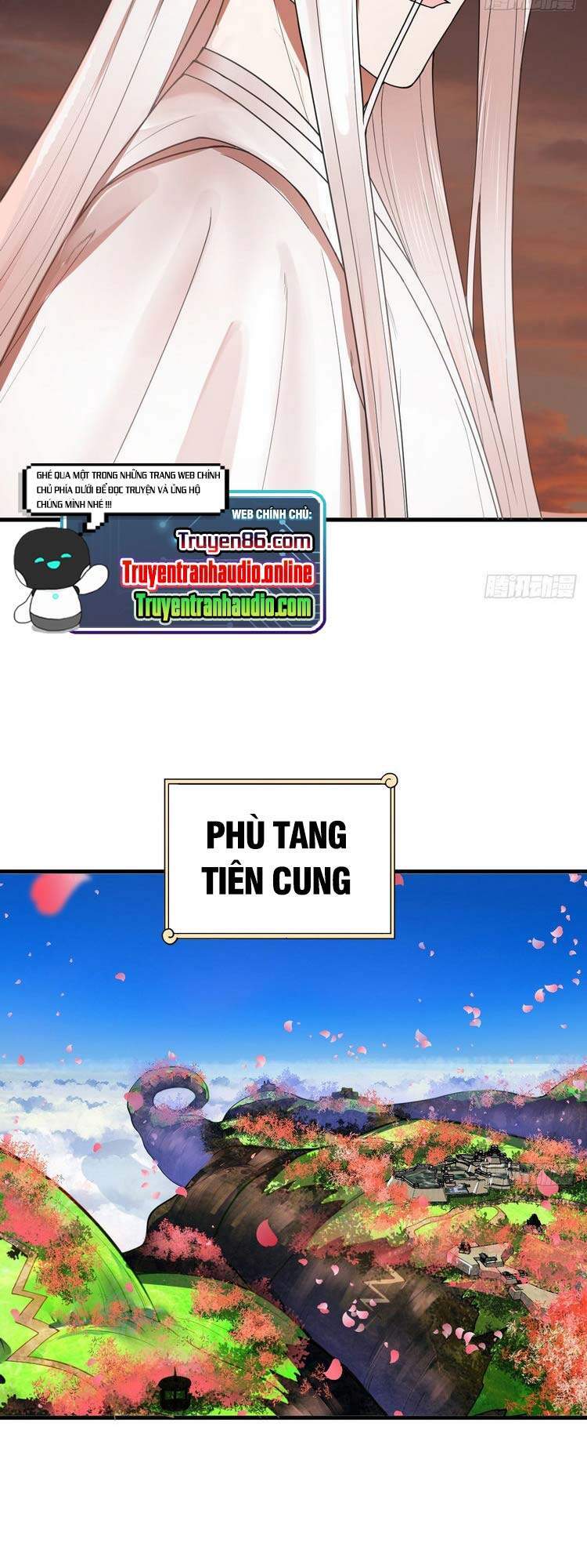 Ta Luyện Khí Ba Ngàn Năm Chapter 210 - 13