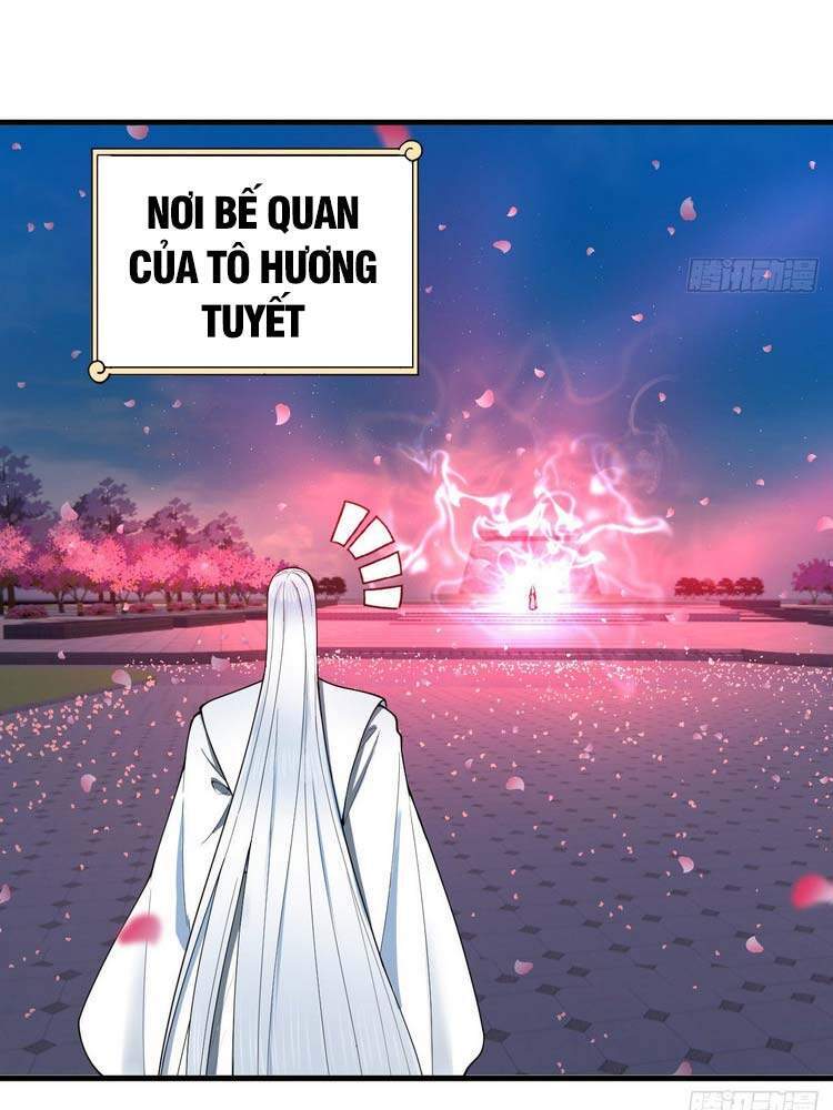 Ta Luyện Khí Ba Ngàn Năm Chapter 210 - 14