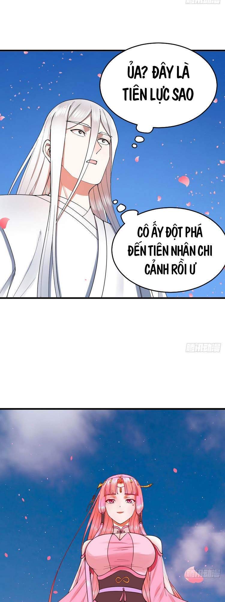 Ta Luyện Khí Ba Ngàn Năm Chapter 210 - 15