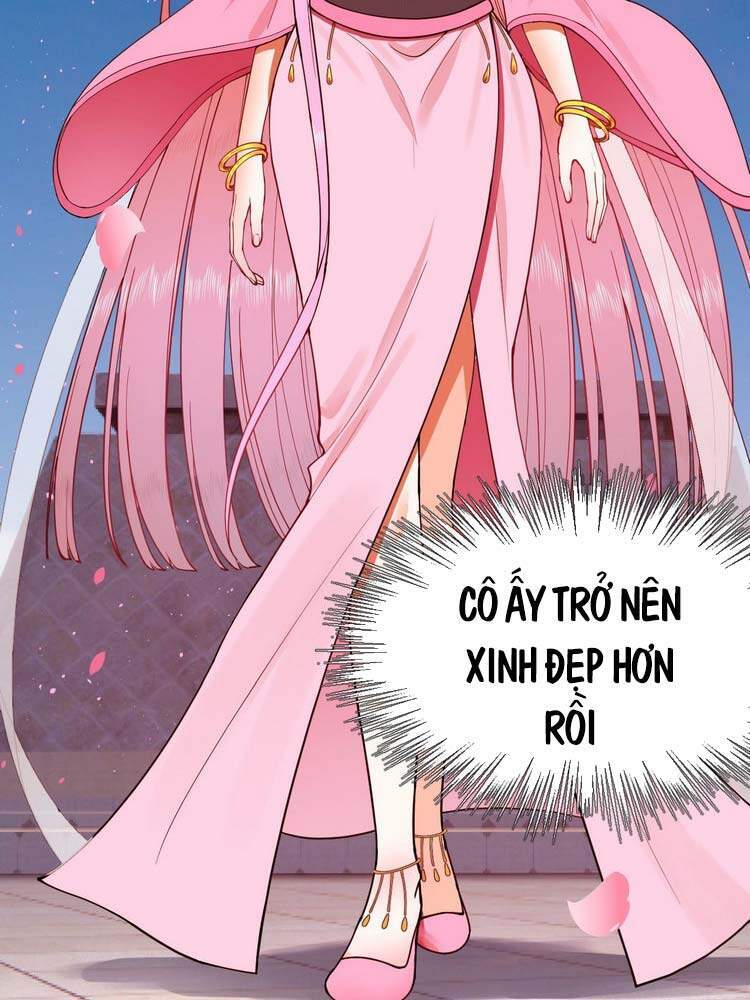 Ta Luyện Khí Ba Ngàn Năm Chapter 210 - 16