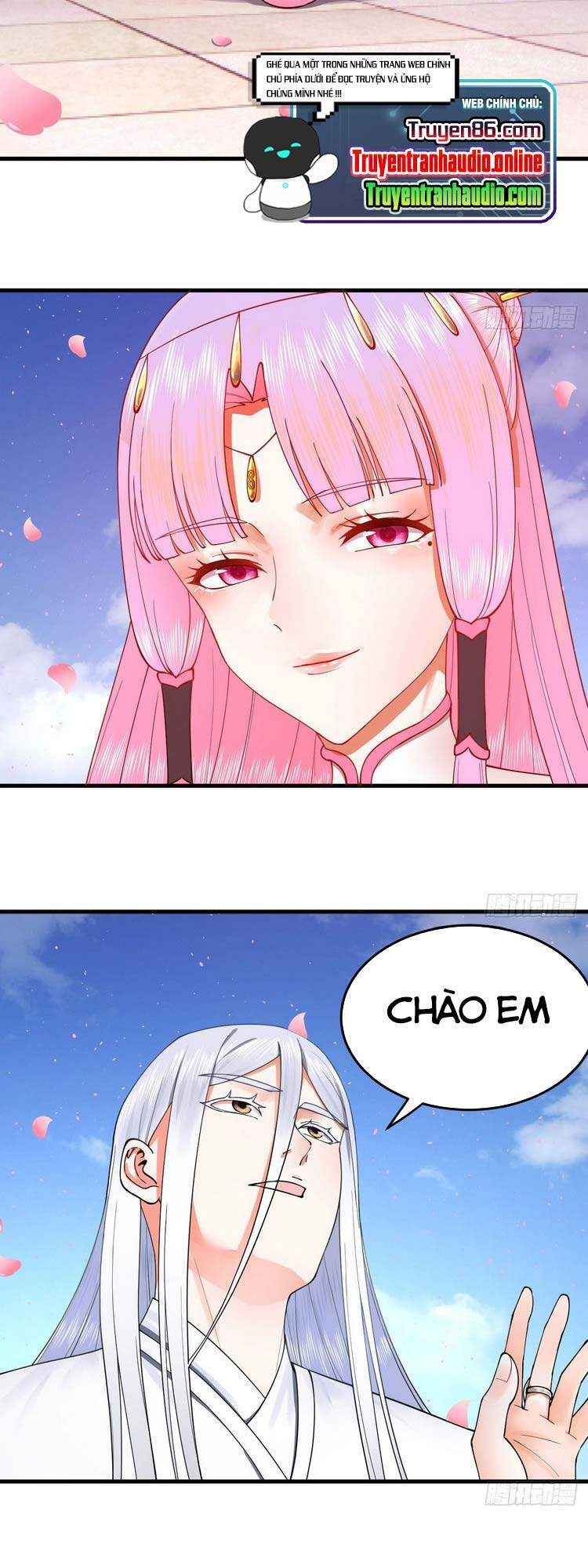 Ta Luyện Khí Ba Ngàn Năm Chapter 210 - 17