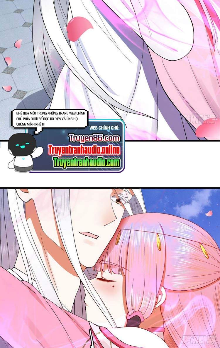 Ta Luyện Khí Ba Ngàn Năm Chapter 210 - 19