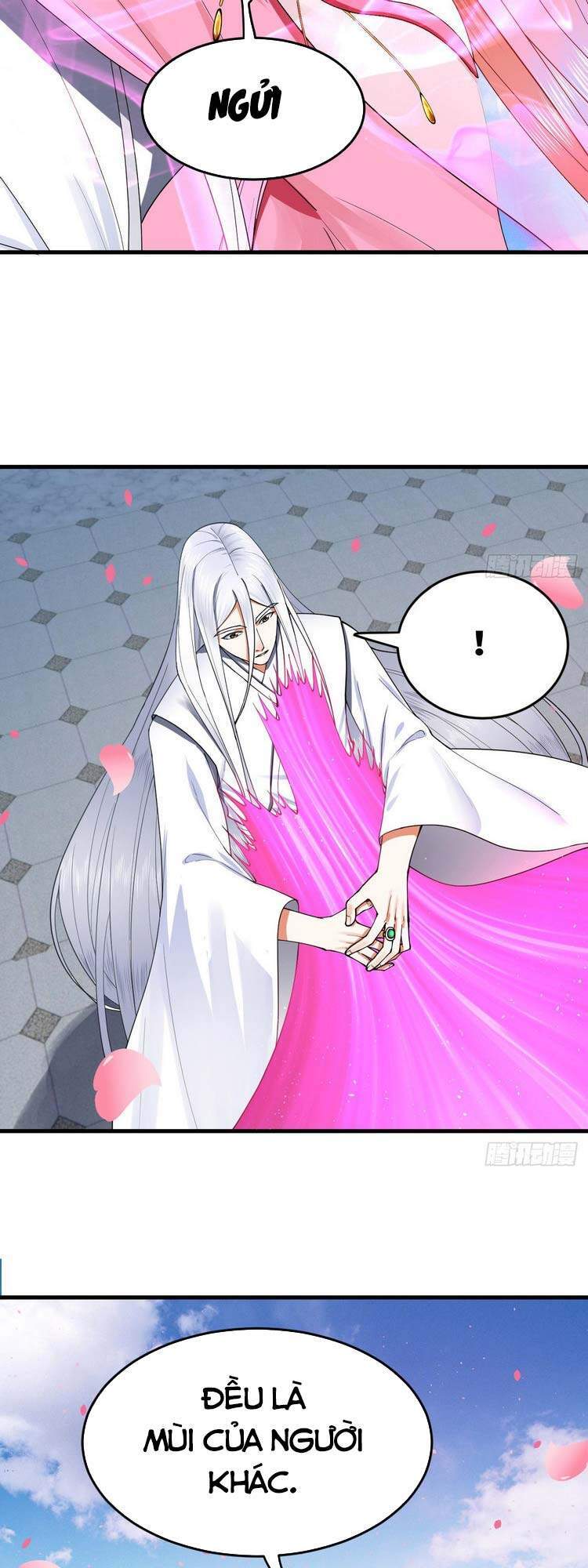 Ta Luyện Khí Ba Ngàn Năm Chapter 210 - 20