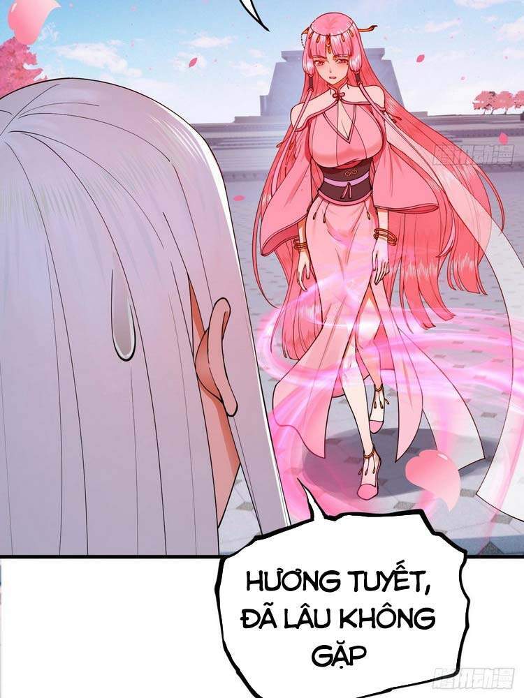 Ta Luyện Khí Ba Ngàn Năm Chapter 210 - 21