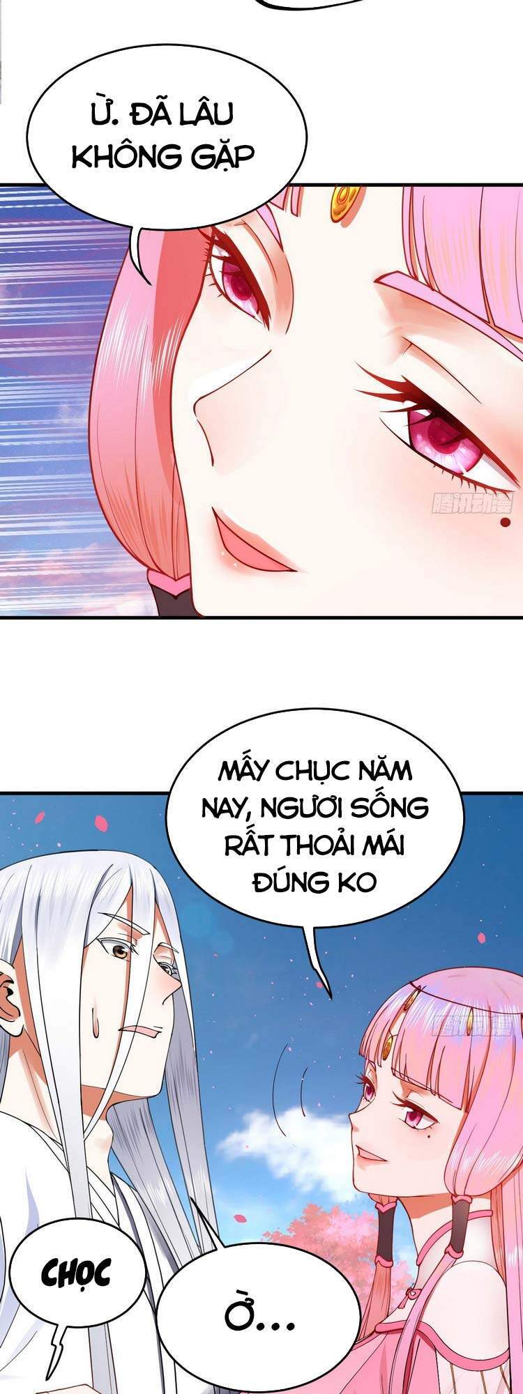 Ta Luyện Khí Ba Ngàn Năm Chapter 210 - 22