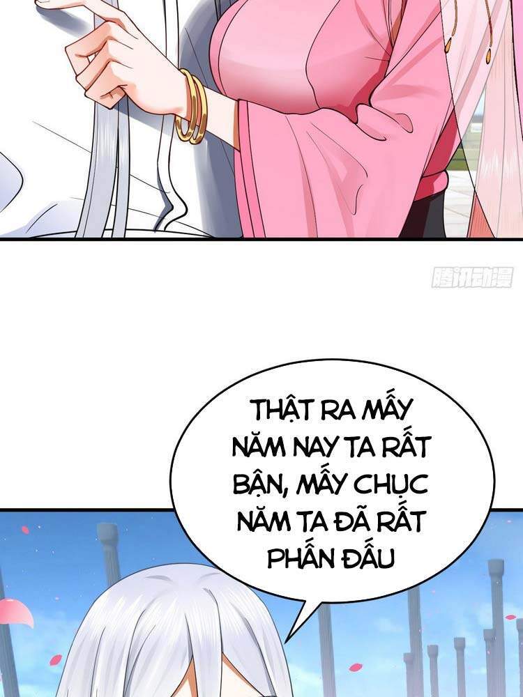 Ta Luyện Khí Ba Ngàn Năm Chapter 210 - 23