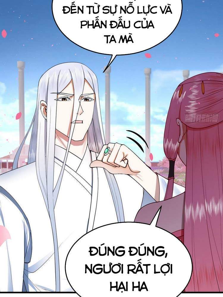 Ta Luyện Khí Ba Ngàn Năm Chapter 210 - 25