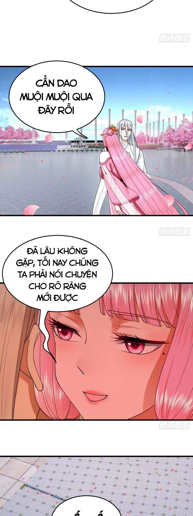 Ta Luyện Khí Ba Ngàn Năm Chapter 210 - 26