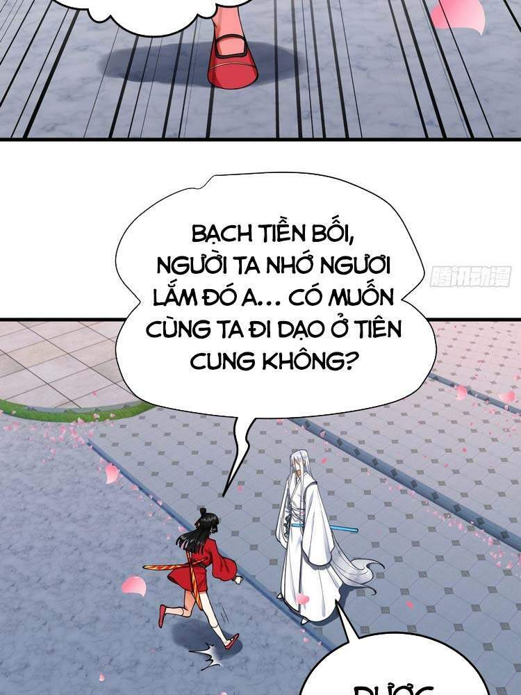 Ta Luyện Khí Ba Ngàn Năm Chapter 210 - 29