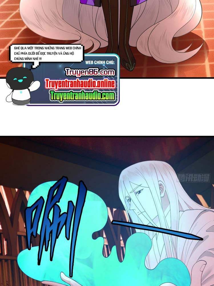 Ta Luyện Khí Ba Ngàn Năm Chapter 210 - 4