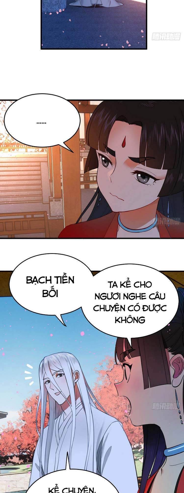 Ta Luyện Khí Ba Ngàn Năm Chapter 210 - 32
