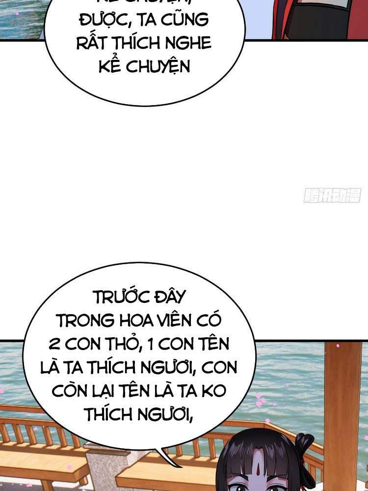 Ta Luyện Khí Ba Ngàn Năm Chapter 210 - 33