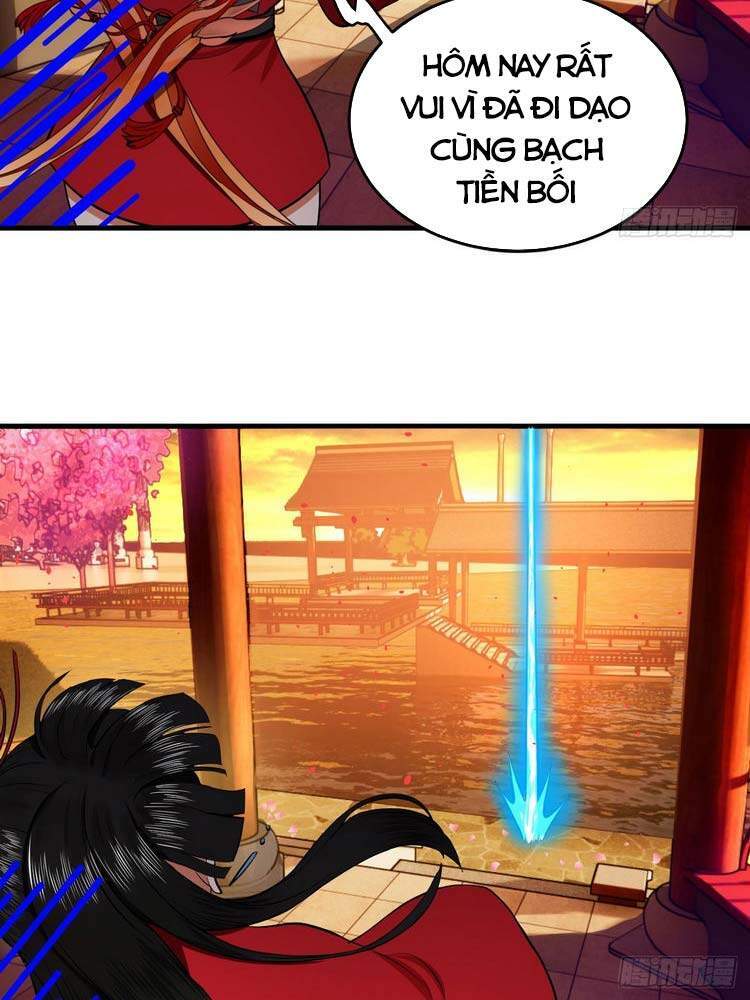 Ta Luyện Khí Ba Ngàn Năm Chapter 210 - 40