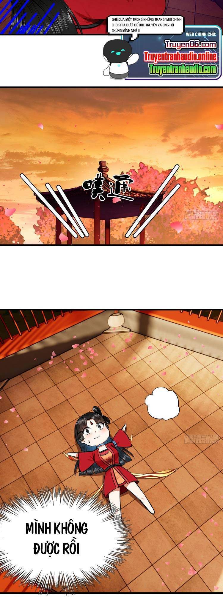 Ta Luyện Khí Ba Ngàn Năm Chapter 210 - 41