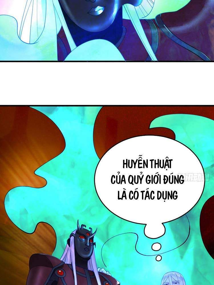 Ta Luyện Khí Ba Ngàn Năm Chapter 210 - 6