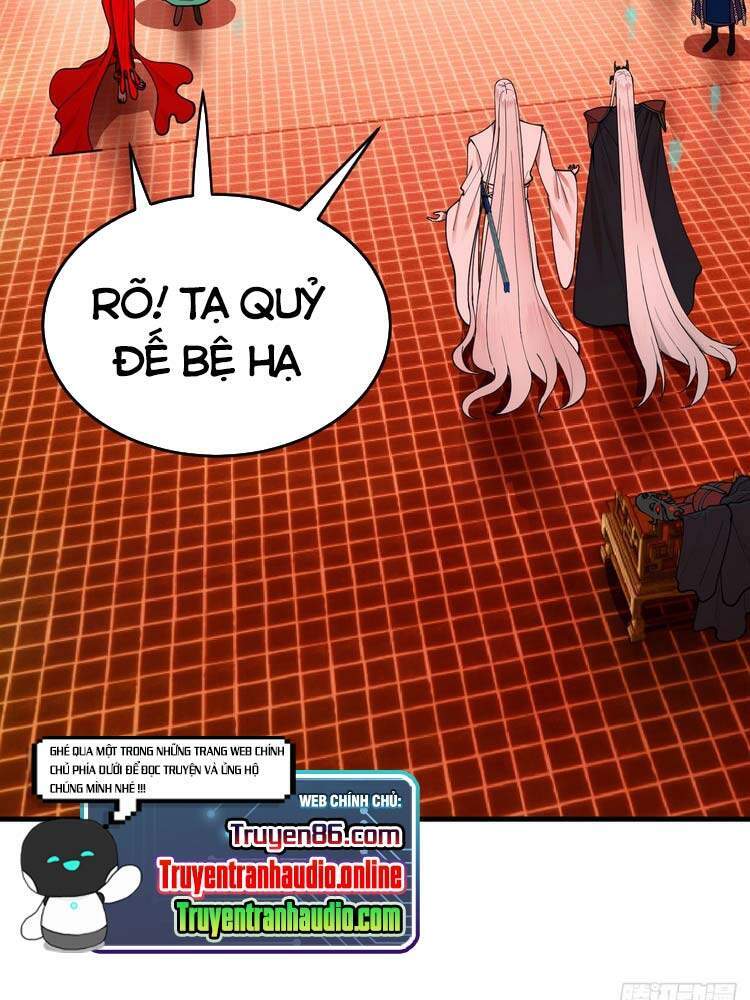 Ta Luyện Khí Ba Ngàn Năm Chapter 210 - 8