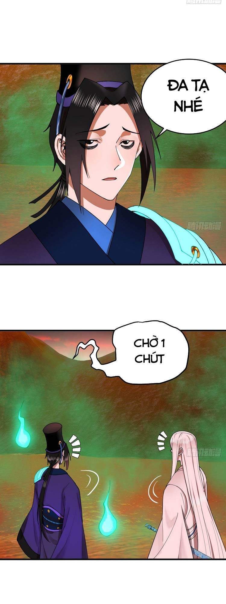 Ta Luyện Khí Ba Ngàn Năm Chapter 210 - 9