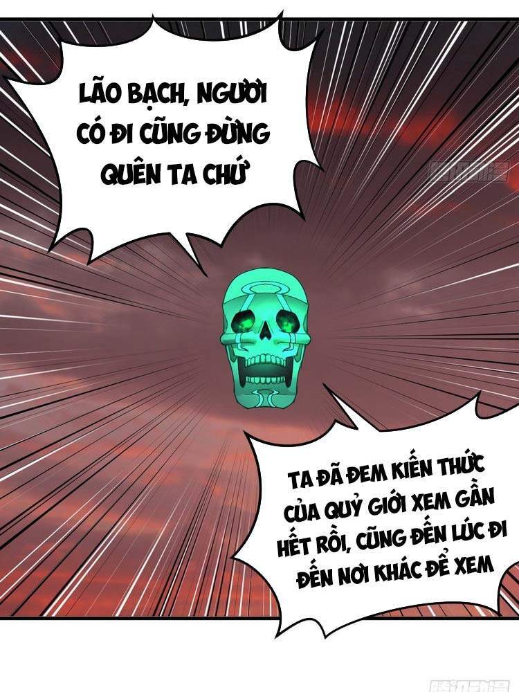 Ta Luyện Khí Ba Ngàn Năm Chapter 210 - 10