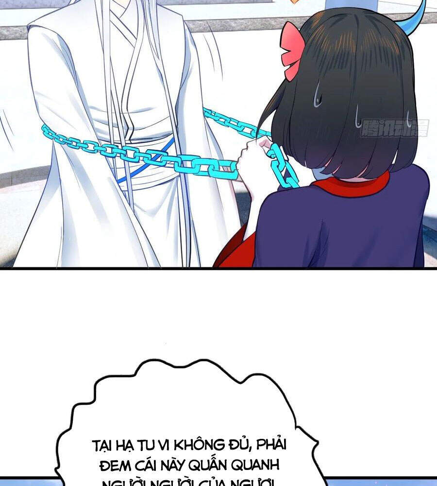 Ta Luyện Khí Ba Ngàn Năm Chapter 211 - 30