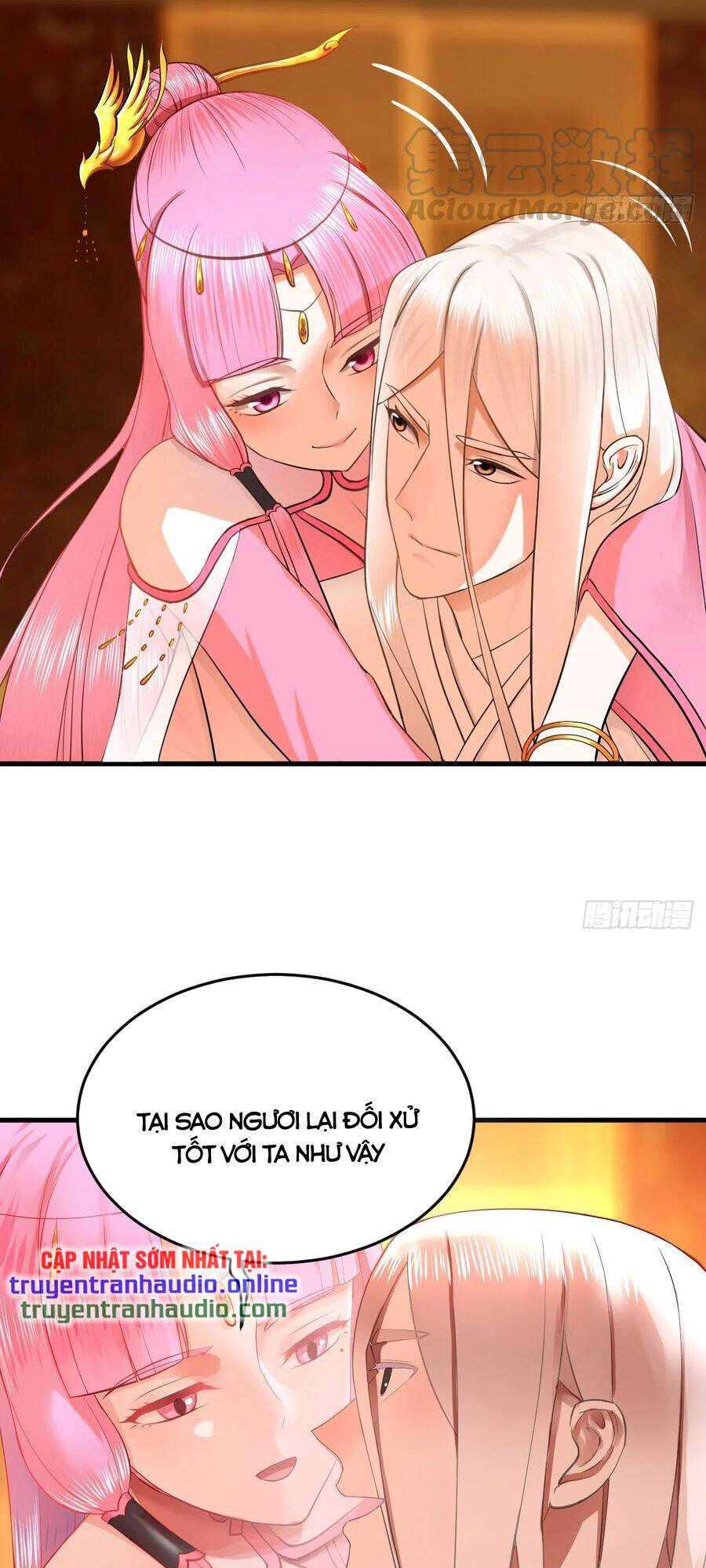 Ta Luyện Khí Ba Ngàn Năm Chapter 211 - 5