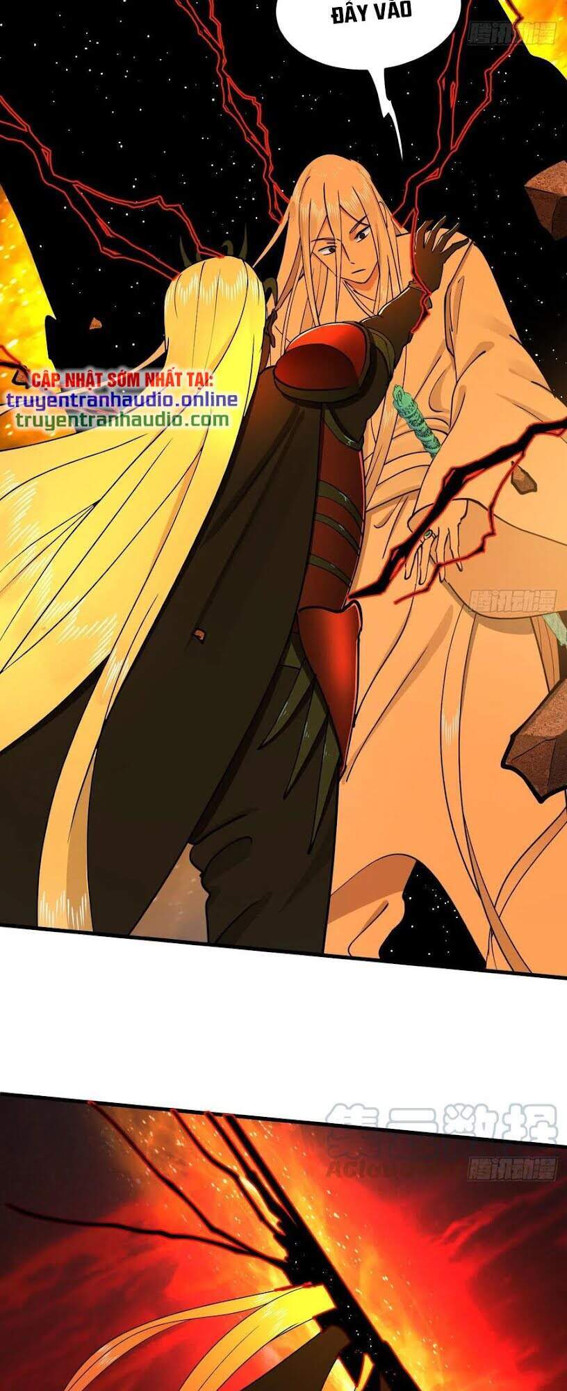 Ta Luyện Khí Ba Ngàn Năm Chapter 211 - 43