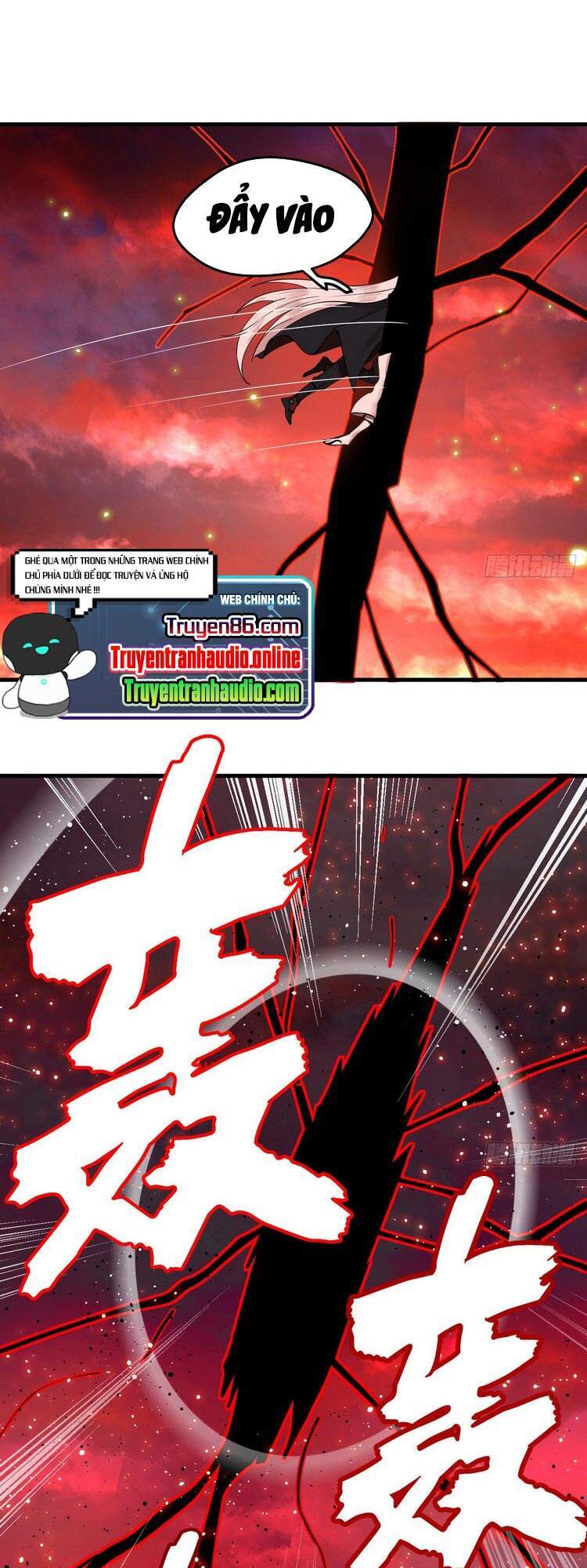 Ta Luyện Khí Ba Ngàn Năm Chapter 212 - 1