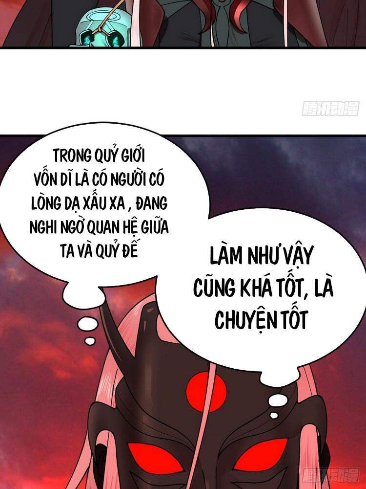 Ta Luyện Khí Ba Ngàn Năm Chapter 212 - 12