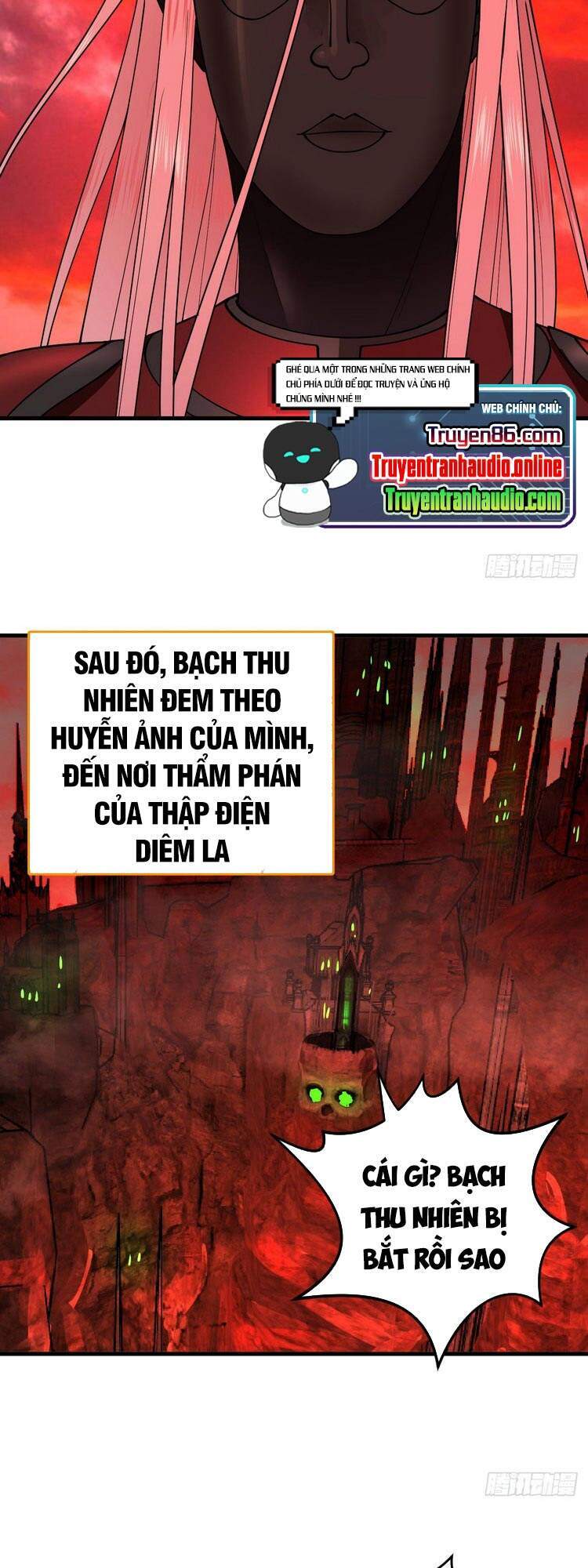 Ta Luyện Khí Ba Ngàn Năm Chapter 212 - 13