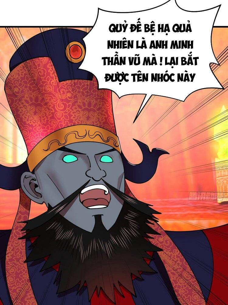 Ta Luyện Khí Ba Ngàn Năm Chapter 212 - 14