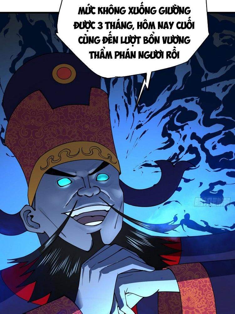 Ta Luyện Khí Ba Ngàn Năm Chapter 212 - 16