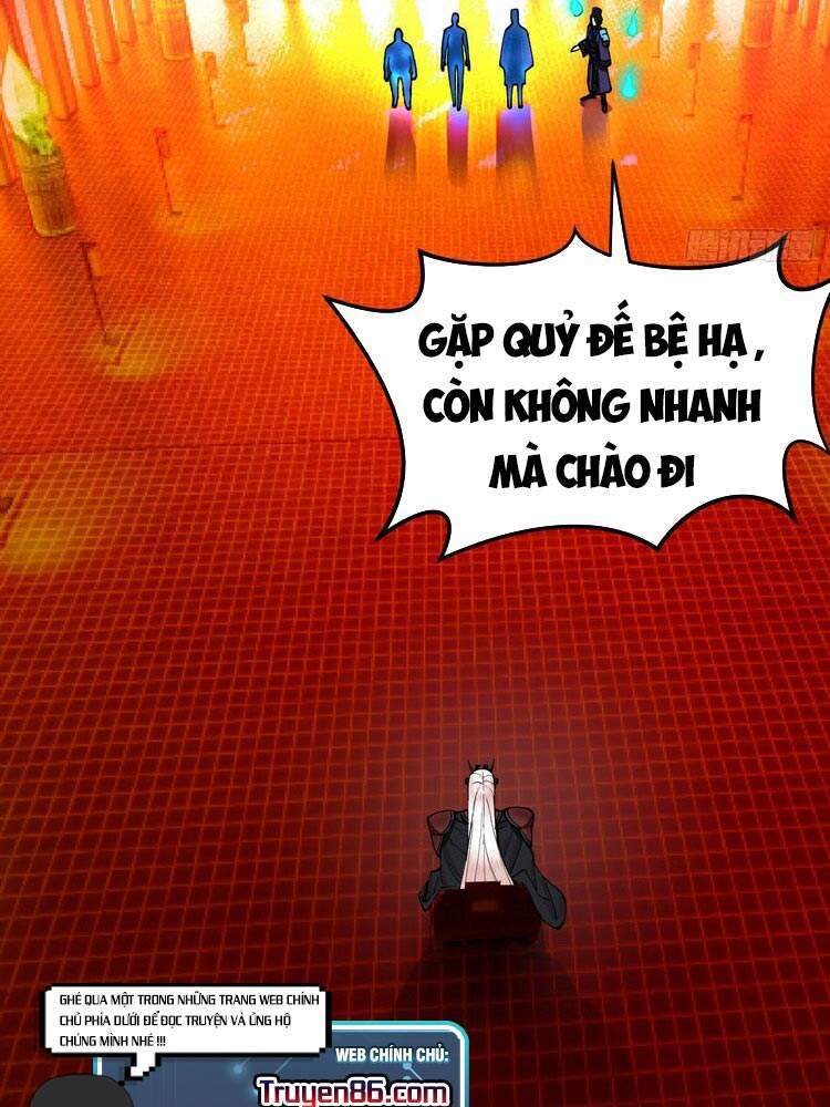 Ta Luyện Khí Ba Ngàn Năm Chapter 212 - 21