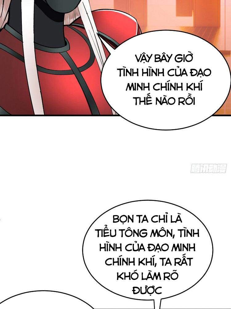 Ta Luyện Khí Ba Ngàn Năm Chapter 212 - 27