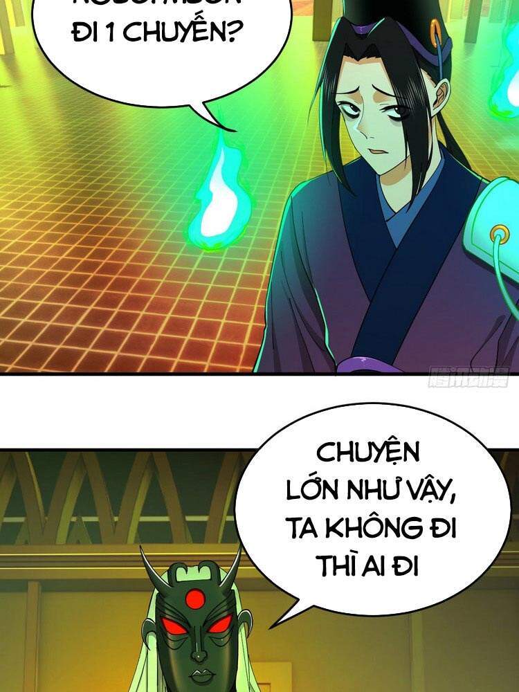 Ta Luyện Khí Ba Ngàn Năm Chapter 212 - 29