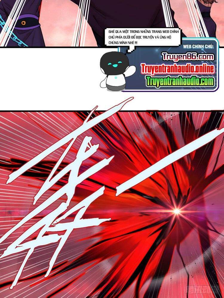 Ta Luyện Khí Ba Ngàn Năm Chapter 212 - 4