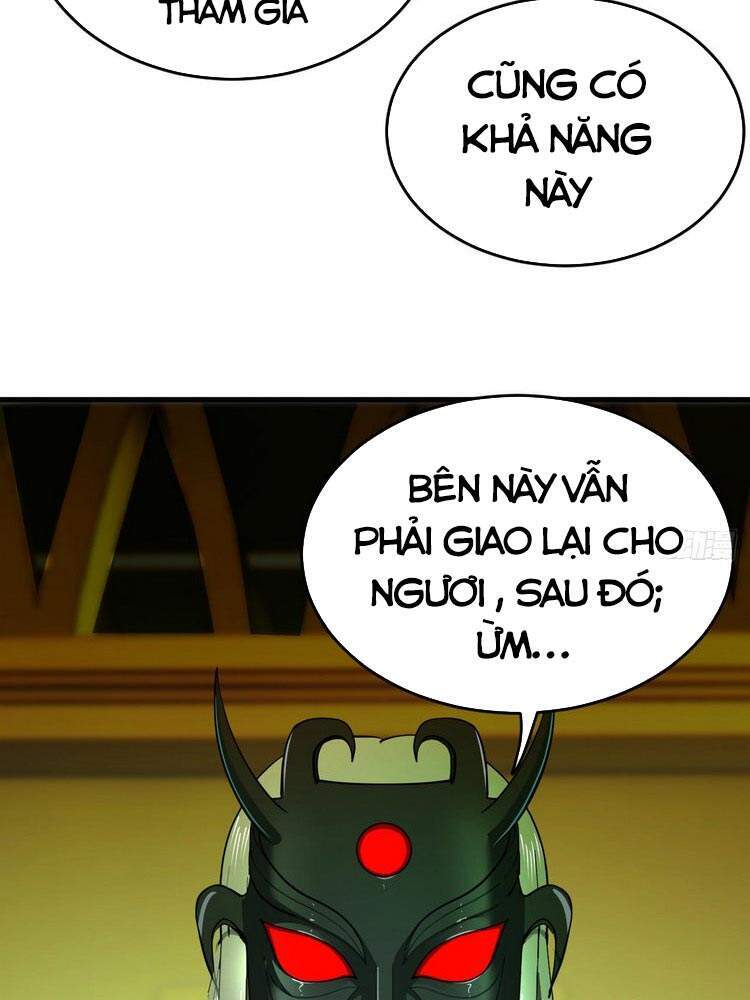 Ta Luyện Khí Ba Ngàn Năm Chapter 212 - 31