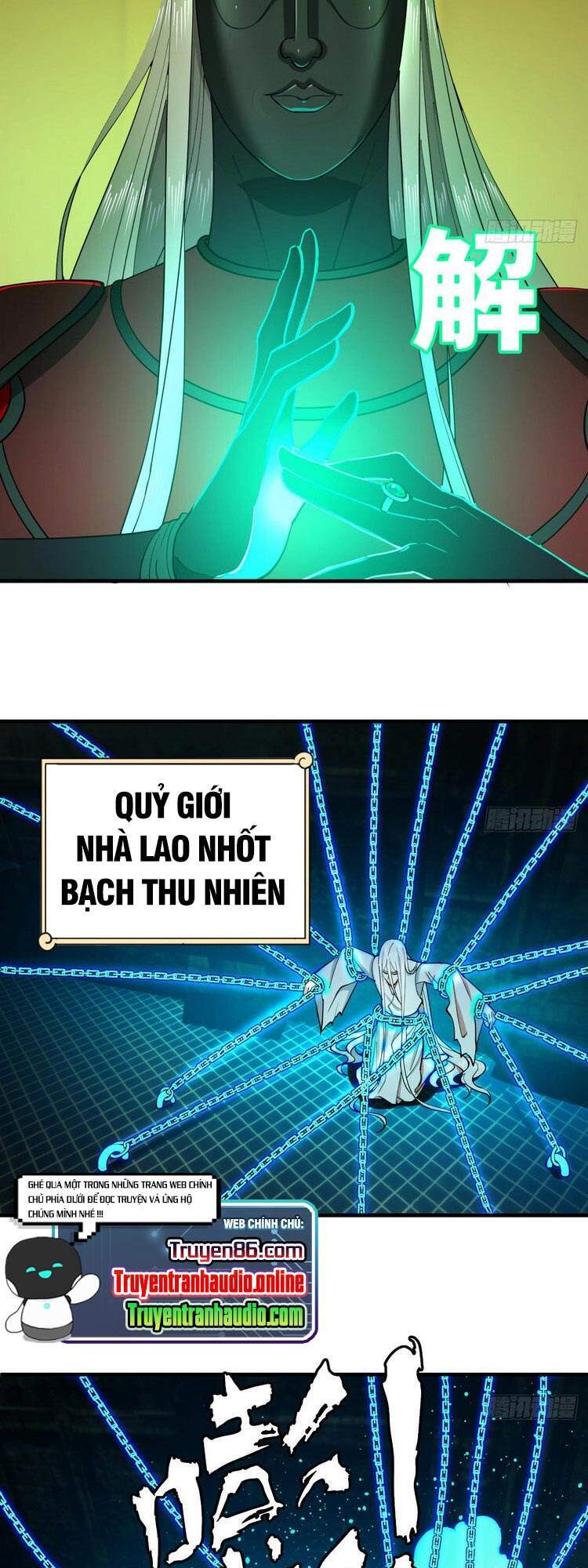 Ta Luyện Khí Ba Ngàn Năm Chapter 212 - 32