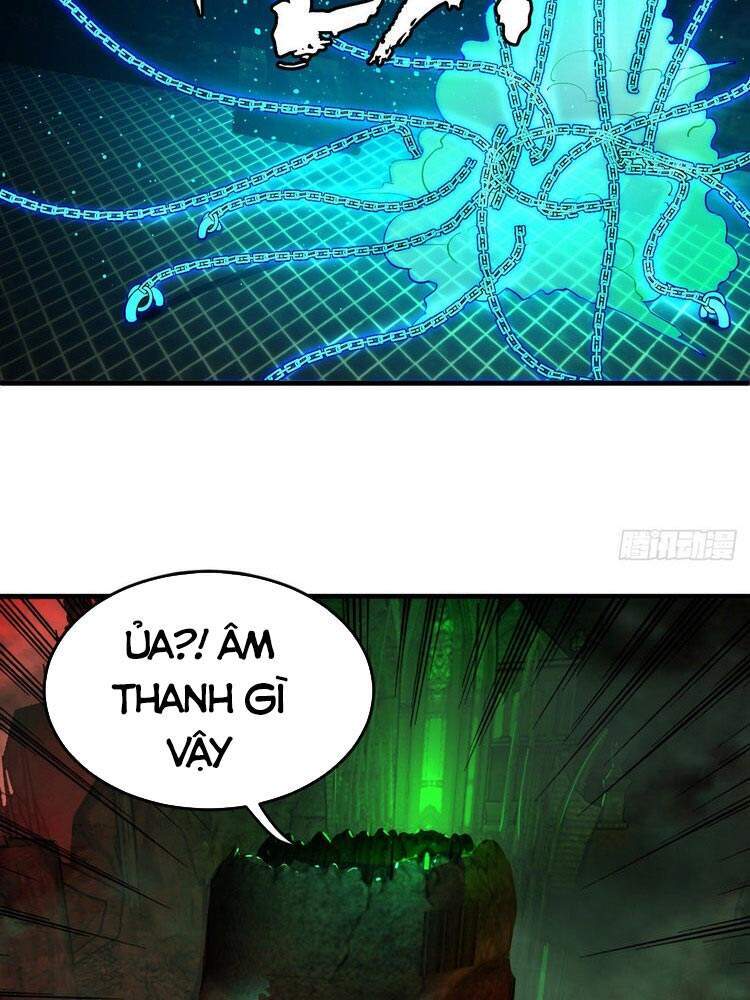 Ta Luyện Khí Ba Ngàn Năm Chapter 212 - 33