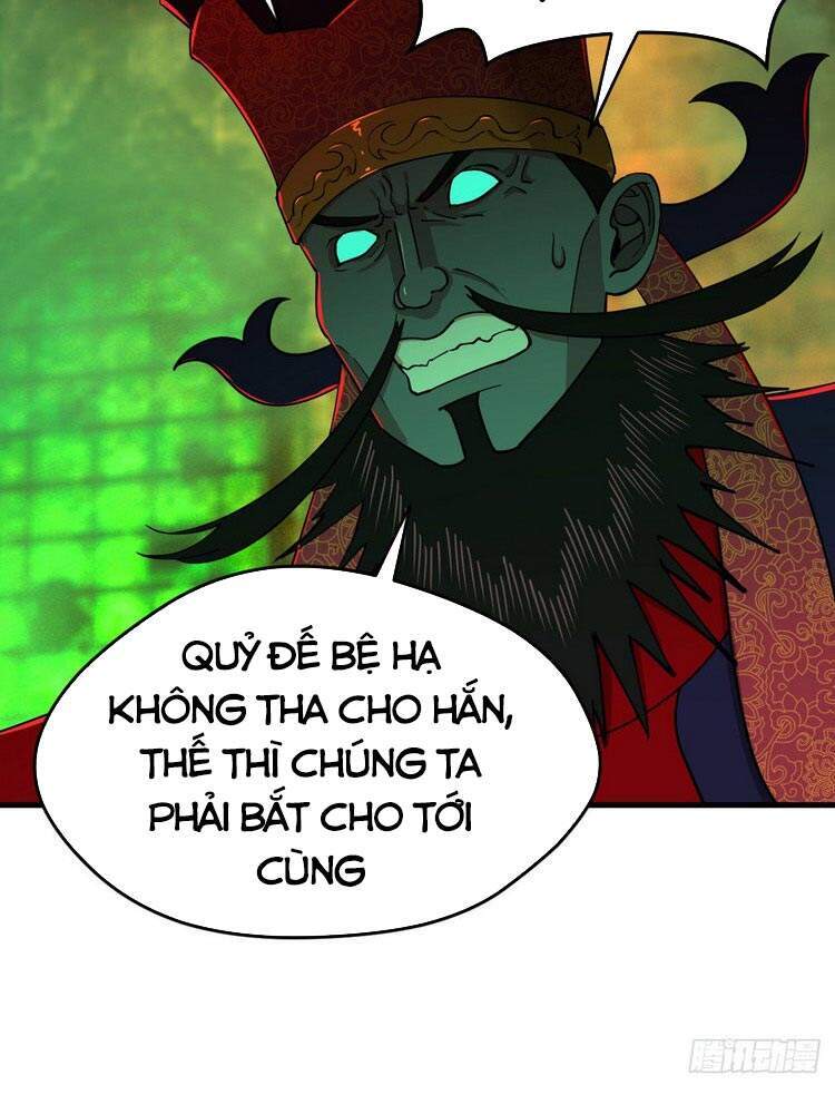 Ta Luyện Khí Ba Ngàn Năm Chapter 212 - 35