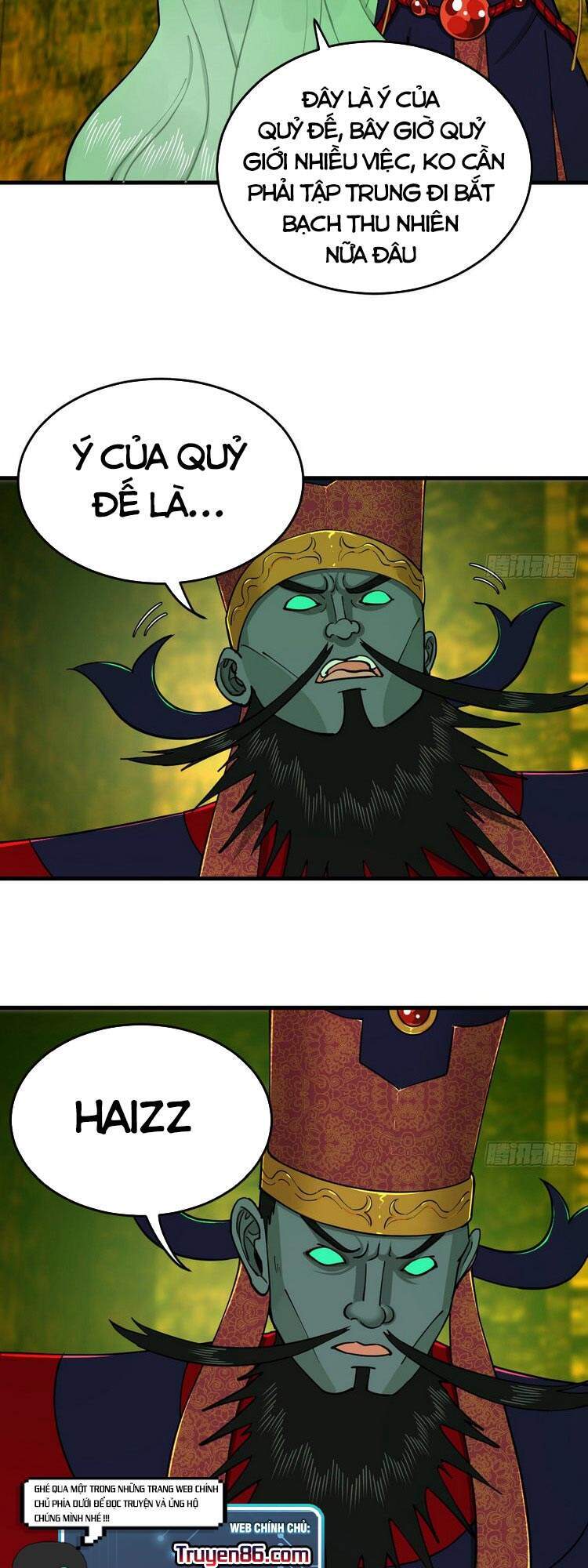 Ta Luyện Khí Ba Ngàn Năm Chapter 212 - 39