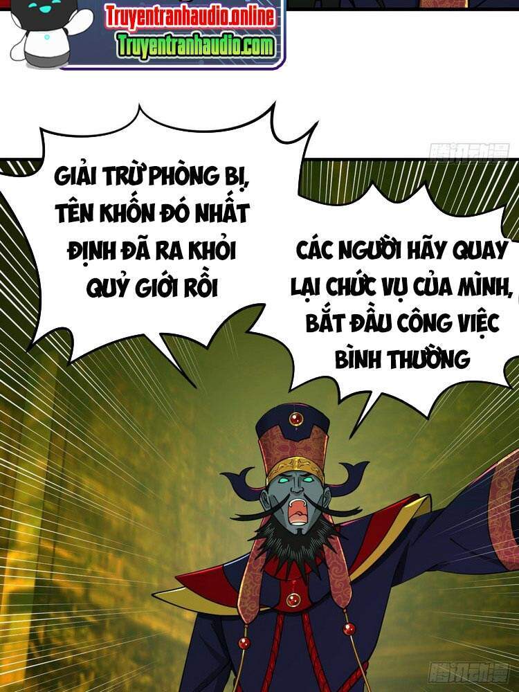 Ta Luyện Khí Ba Ngàn Năm Chapter 212 - 40