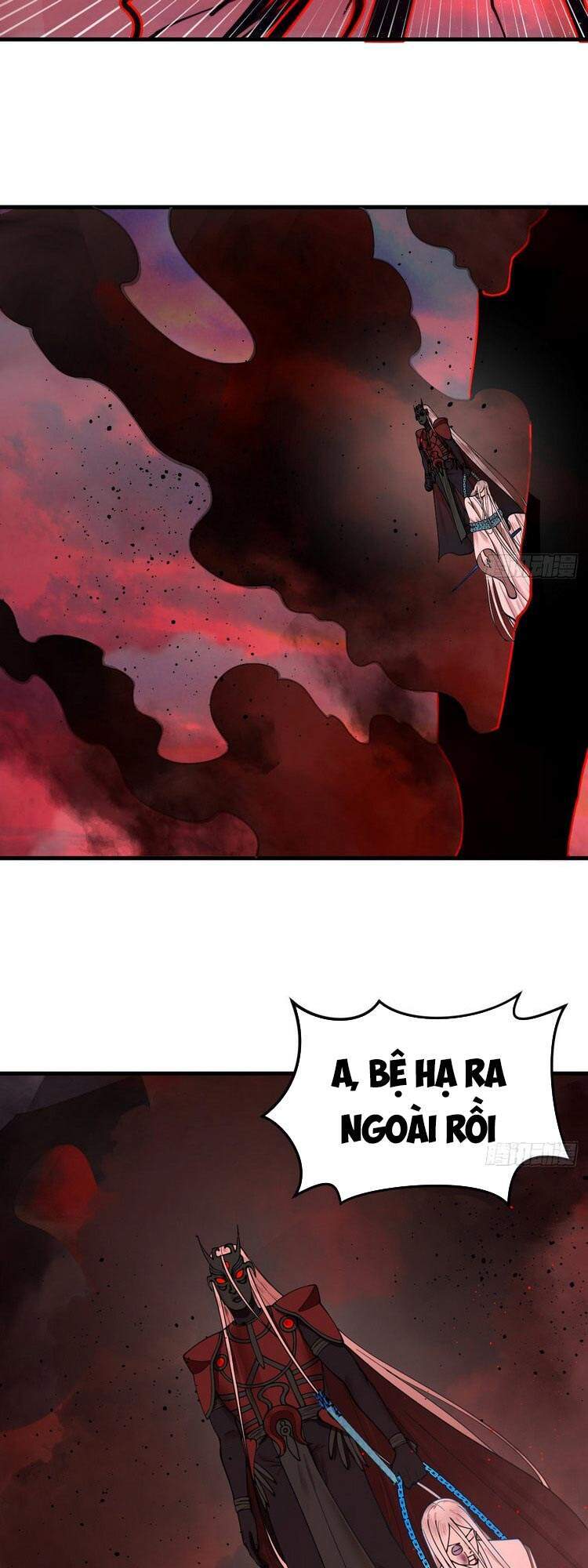 Ta Luyện Khí Ba Ngàn Năm Chapter 212 - 5